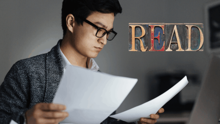 IELTS Reading এ বারবার ভুল করছেন? এই ৫টি টিপস আপনাকে ব্যান্ড স্কোর বাড়াতে সাহায্য করবে!