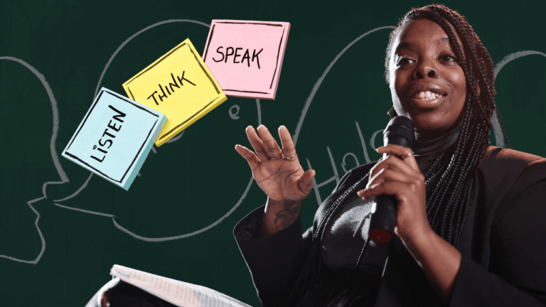 IELTS Speaking এ ৭+ ব্যান্ড পেতে চান? এই ৫টি টিপস আপনার জন্য!