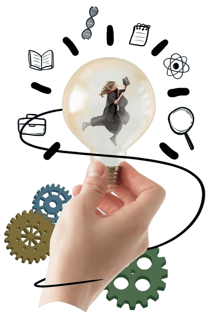 About 11 problem solving concept with gear wheels min e1746045760158 - GyanGhor.com